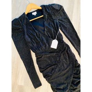 REVOLVE :: SONG OF STYLE MINI DRESS
NEW!!